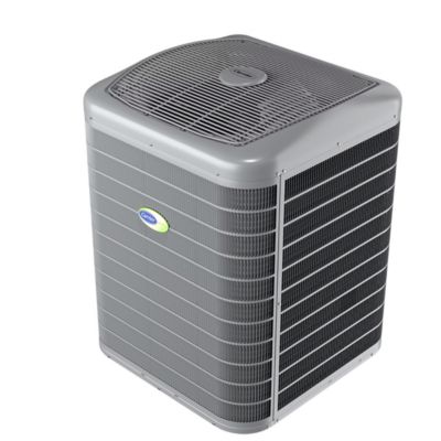 Carrier 25VNA8, Infinity® 18VS Heat Pump, 19, 4 ton, 25VNA8
