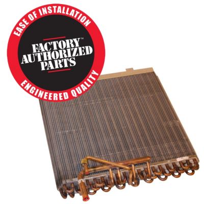Factory Authorized Parts (FAP) - Parts | Peirce-Phelps LLC