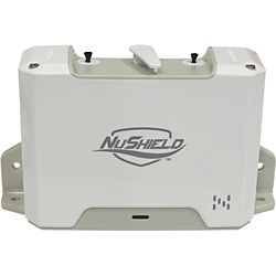 NuShield-CI Internally Mounted Commercial Air Ionization System
