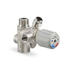 Direct Connect Water Heater Kit