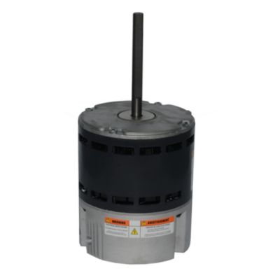 Totaline® - P257-FLEX1373 X13 Motor 1/2 - 1/3 HP 208/230V | Peirce