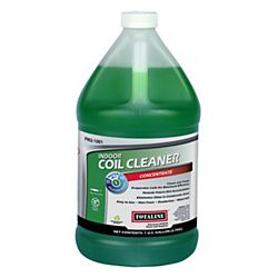 Indoor Coil Cleaner Concentrate,1 Gallon
