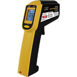 UEi Test Instruments™  - INF165C Infrared Thermometer